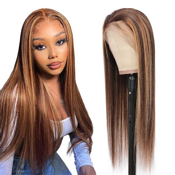 headwear accessories other highlight wig 13x4 honey blonde pre-plucked brazilian straight hd transparent lace front human hair wigs
headwear accessories other highlight wig 13x4 honey blonde pre-plucked brazilian straight hd transparent lace front human hair wigs