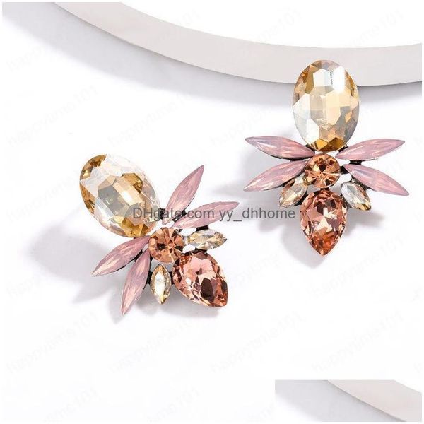 dangle chandelier exaggerated alloy diamonds rhinestone fl diamond geometric earrings womens dangle earring drop delivery jewelry dhexj, Silver
dangle chandelier exaggerated alloy diamonds rhinestone fl diamond geometric earrings womens dangle earring drop delivery jewelry dhexj, Silver