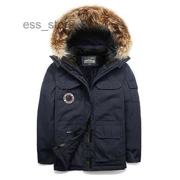 men's down parkas winter canadian goode jacket cotton padded clothes plush thickened mens womens medium large warm gooses map table par, Black
men's down parkas winter canadian goode jacket cotton padded clothes plush thickened mens womens medium large warm gooses map table par, Black