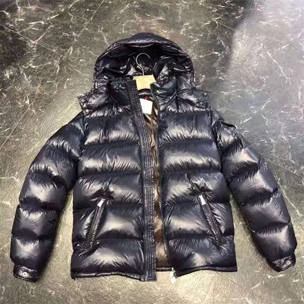 men's down parkas winter men's jacket designer down jacket luxury classic women's fashion hip hop hat pattern printed coat ou, Black
men's down parkas winter men's jacket designer down jacket luxury classic women's fashion hip hop hat pattern printed coat ou, Black