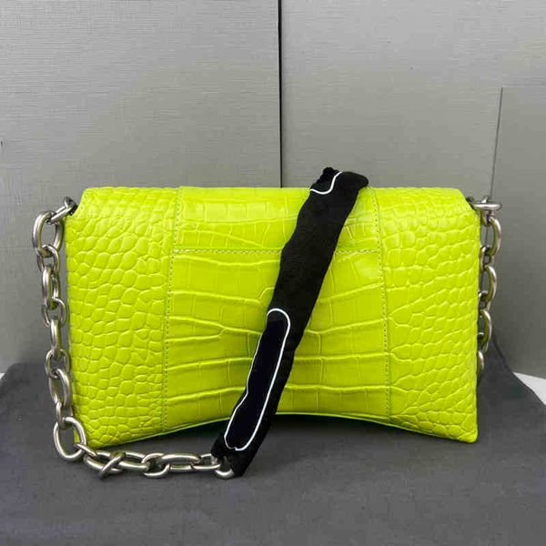 shoulder bags designer cross body handbag alligator leather hand bags crossbody bags womens handbags fashion chain purses 220613
shoulder bags designer cross body handbag alligator leather hand bags crossbody bags womens handbags fashion chain purses 220613