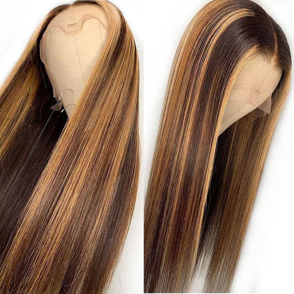 headwear hair accessories double drawn highlight color lacefront remy wigs raw natural virgin 100% real human hair transparent gluels lace w
headwear hair accessories double drawn highlight color lacefront remy wigs raw natural virgin 100% real human hair transparent gluels lace w