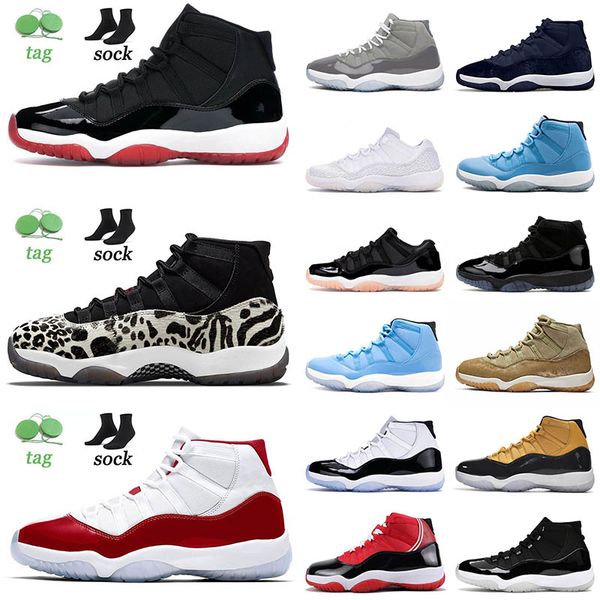 mens basketball shoes women 11s 11 cherry pure violet cool grey concord bred win like 96 platinum tint bright citrus unc men sports sneakers
mens basketball shoes women 11s 11 cherry pure violet cool grey concord bred win like 96 platinum tint bright citrus unc men sports sneakers