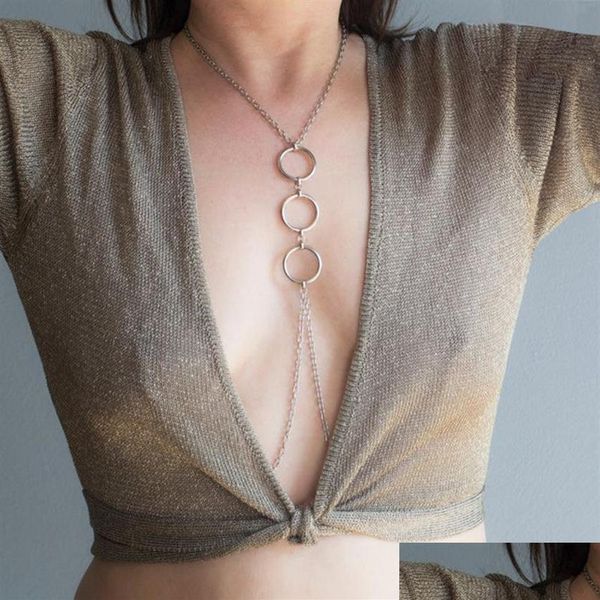 chains chains oring necklace to nipple circle dist day collar with chain body jewelry submissive jewellery drop deliver dhgarden dhd2s, Silver
chains chains oring necklace to nipple circle dist day collar with chain body jewelry submissive jewellery drop deliver dhgarden dhd2s, Silver