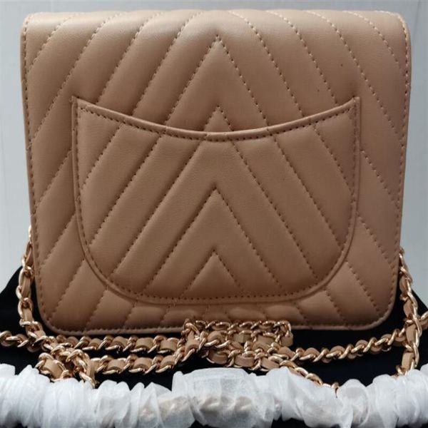 realfine888 wallets 5a woc caviar grainy quilted flap classic wallet on chain for women gold hardware with dust bag box258l209h, Red;black
realfine888 wallets 5a woc caviar grainy quilted flap classic wallet on chain for women gold hardware with dust bag box258l209h, Red;black