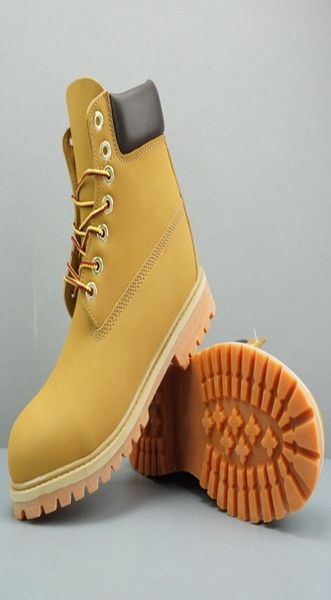 quality men women classic yellow boots waterproof casual ankle boot high cut snow boots hiking sports trainer shoes sneakers 2716524, Black
quality men women classic yellow boots waterproof casual ankle boot high cut snow boots hiking sports trainer shoes sneakers 2716524, Black