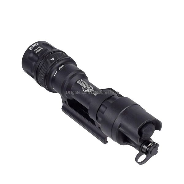 flashlights m952 m952v qd quick release tactical flashlight mount scout light 400 lumens drop delivery gear accessories dhdmq
flashlights m952 m952v qd quick release tactical flashlight mount scout light 400 lumens drop delivery gear accessories dhdmq
