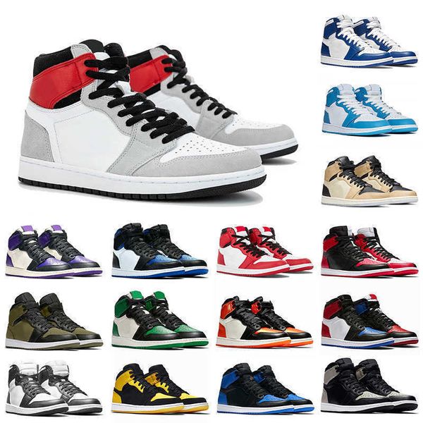 designer basketball trainers shoes mens sneakers light smoke grey chicago court purple pine green lightning 1 high og 1 1s women mens
designer basketball trainers shoes mens sneakers light smoke grey chicago court purple pine green lightning 1 high og 1 1s women mens