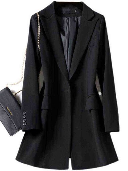 women blazer casual long sleeves slim jackets blazers office fashion solid harajuku allcompetition single breasted lapel jacket j220813, White;black
women blazer casual long sleeves slim jackets blazers office fashion solid harajuku allcompetition single breasted lapel jacket j220813, White;black