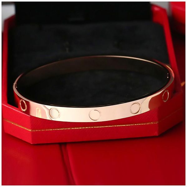 love bracelets carti bracelet cuff screw bangle gents braclets bettelarmband gold gold bangles for women steel braclet pulsera hombre person, Black
love bracelets carti bracelet cuff screw bangle gents braclets bettelarmband gold gold bangles for women steel braclet pulsera hombre person, Black