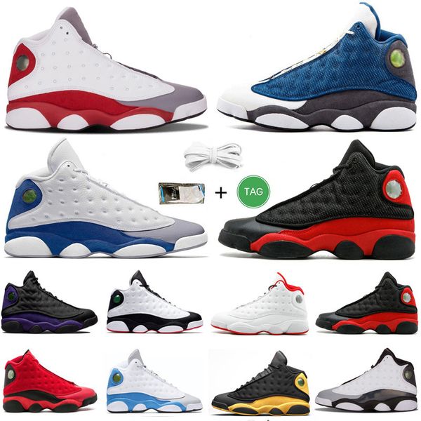 13 13s mens basketball shoes bred cap and gown chicago hyper royal dmp black cat obsidian university blue men trainers sports sneakers sneak
13 13s mens basketball shoes bred cap and gown chicago hyper royal dmp black cat obsidian university blue men trainers sports sneakers sneak