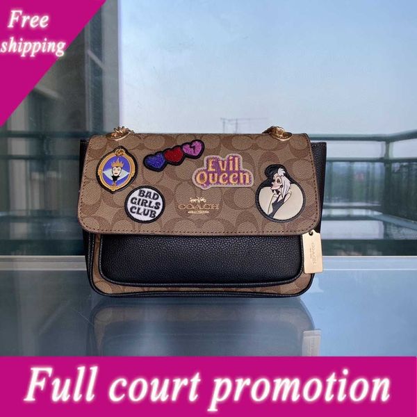 luxury designer bags 2022 new graffiti men's and women's same badge flap bag double shoulder chain one crossbody
luxury designer bags 2022 new graffiti men's and women's same badge flap bag double shoulder chain one crossbody
