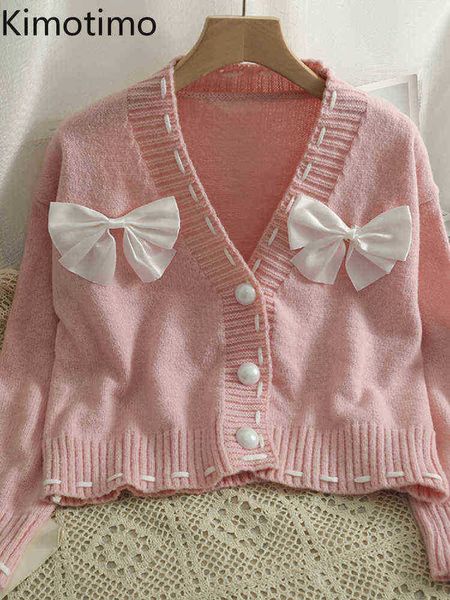 women's sweaters kimotimo bow vest sweater women korean chic vhals short knitted jacket 2022 autumn sweet loose bright line design vest, White;black
women's sweaters kimotimo bow vest sweater women korean chic vhals short knitted jacket 2022 autumn sweet loose bright line design vest, White;black