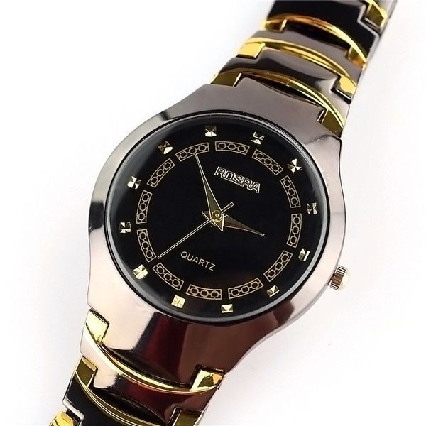 wristwatches selling men watches tungsten-like steel wrist luxury titan style and women thin reloj hombre 221129, Slivery;brown
wristwatches selling men watches tungsten-like steel wrist luxury titan style and women thin reloj hombre 221129, Slivery;brown