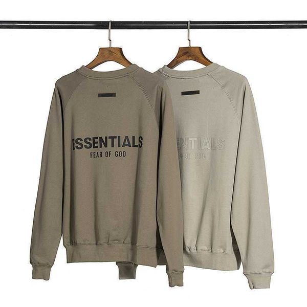 hoodies sweatshirts 2022 new autumn and winter fog essentials double thread pressing three-dimensional letter terry round neck sweater for, Black
hoodies sweatshirts 2022 new autumn and winter fog essentials double thread pressing three-dimensional letter terry round neck sweater for, Black