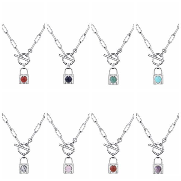 pendant necklaces love heart lock alloy pendant necklace iq clasp chunky punk sier chain y choker cuban link statement jewel dhgarden dhkqi, Silver
pendant necklaces love heart lock alloy pendant necklace iq clasp chunky punk sier chain y choker cuban link statement jewel dhgarden dhkqi, Silver