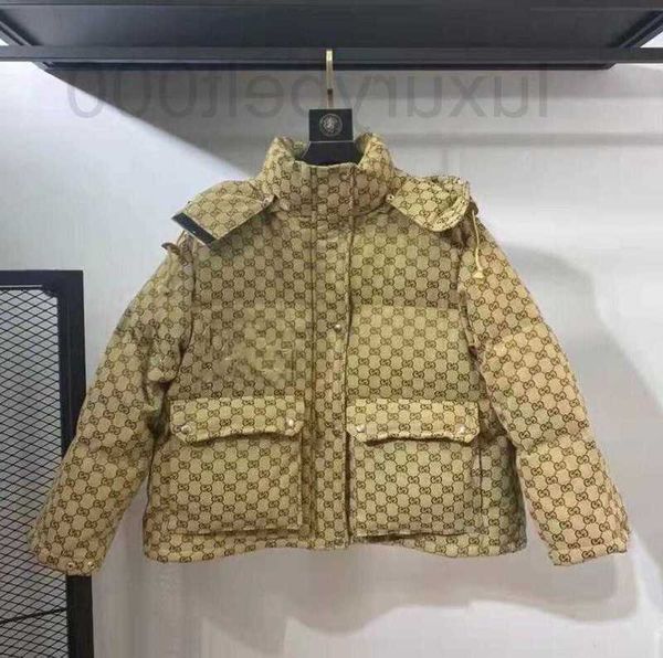 men's jackets designer 2022gg mens jacket down parkas classic brand new casual winter coats outdoor feather keep warm doudoune homme co, Black;brown
men's jackets designer 2022gg mens jacket down parkas classic brand new casual winter coats outdoor feather keep warm doudoune homme co, Black;brown