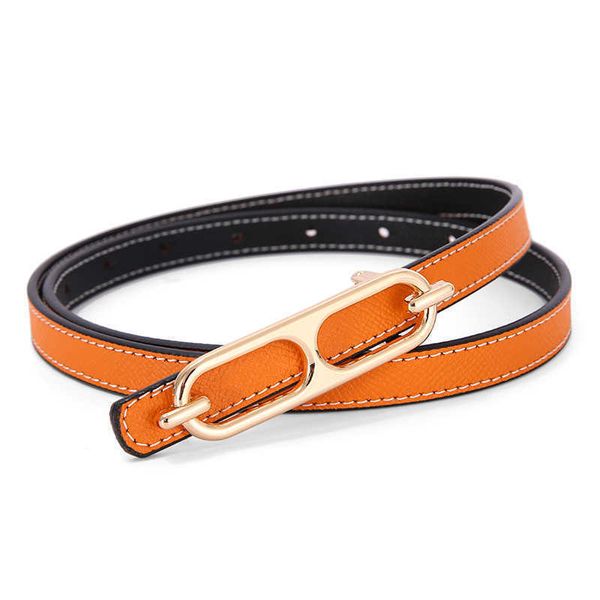 double-sided reversible women leather belt classic vintage needle buckle dress decorated thin waist belts luxury designer belt width 1.4cm w, Black;brown
double-sided reversible women leather belt classic vintage needle buckle dress decorated thin waist belts luxury designer belt width 1.4cm w, Black;brown