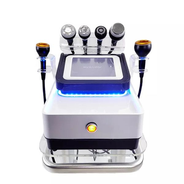 new 40k rf cavitation skin tightening slimming loss weight machine body firming wrinkle removal beauty instrument
new 40k rf cavitation skin tightening slimming loss weight machine body firming wrinkle removal beauty instrument