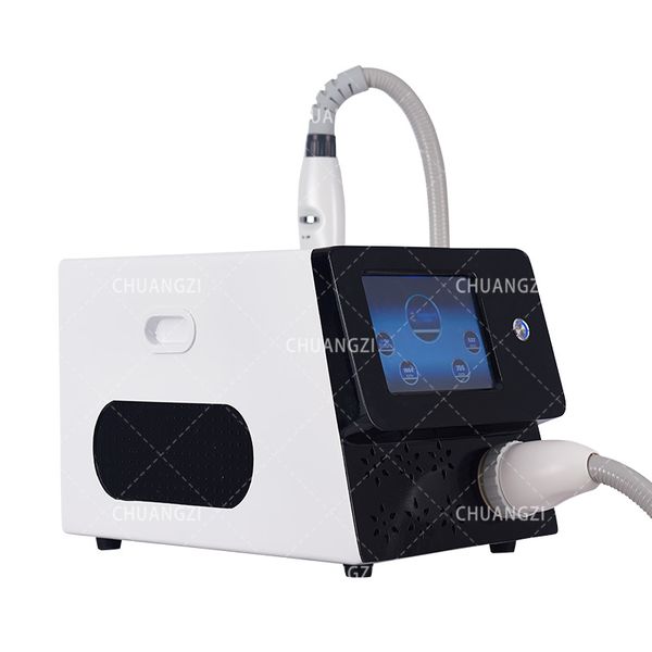 led laser facial wrinkle treatment beauty item pipesecond laser to remove coffee markings body acne eyeliner eyebrow pigment, Black
led laser facial wrinkle treatment beauty item pipesecond laser to remove coffee markings body acne eyeliner eyebrow pigment, Black
