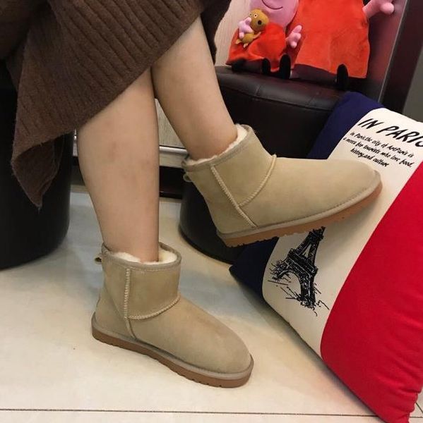 australian classic warm boots womens mini half snow boot u 585401 winter full fur fluffy furry satin antelope brown bootss booties slippers, Black
australian classic warm boots womens mini half snow boot u 585401 winter full fur fluffy furry satin antelope brown bootss booties slippers, Black