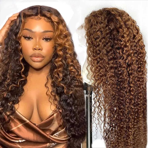 headwear accessories other 150% 180% 250% density lace front deep curly 4/27 highlight human hair wigs for women
headwear accessories other 150% 180% 250% density lace front deep curly 4/27 highlight human hair wigs for women