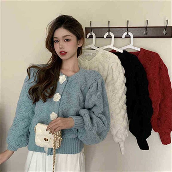 women's sweaters cropped sweater korean vest crop 2021 fashion sweaters sueter jacket crochet flower vests women knitted pull femme zy6, White;black
women's sweaters cropped sweater korean vest crop 2021 fashion sweaters sueter jacket crochet flower vests women knitted pull femme zy6, White;black