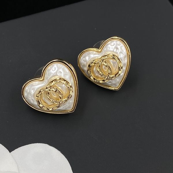 fashion love stud jewelry women's party wedding engagement lover's gift jewelry with box, Golden;silver
fashion love stud jewelry women's party wedding engagement lover's gift jewelry with box, Golden;silver