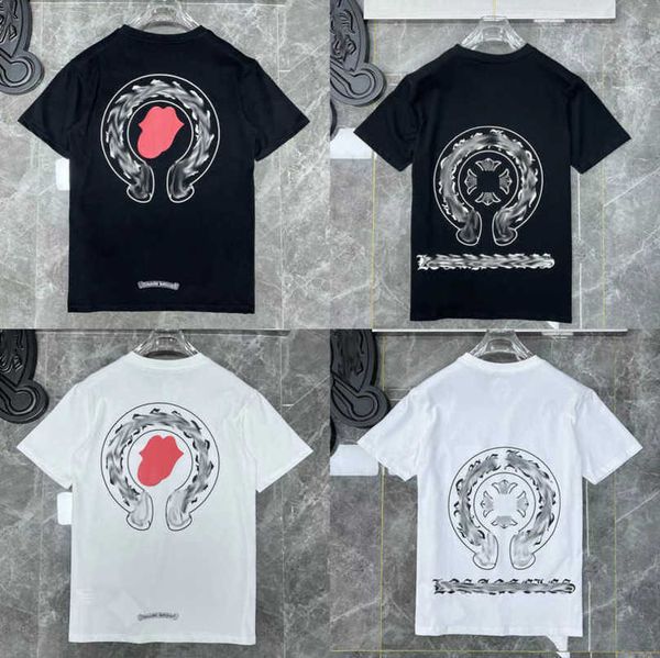 luxury fashion men's t shirt brand couple tees t-shirts men women sweatshirts sanskrit letter short sleeve horseshoe tshirt polo cross, White;black
luxury fashion men's t shirt brand couple tees t-shirts men women sweatshirts sanskrit letter short sleeve horseshoe tshirt polo cross, White;black