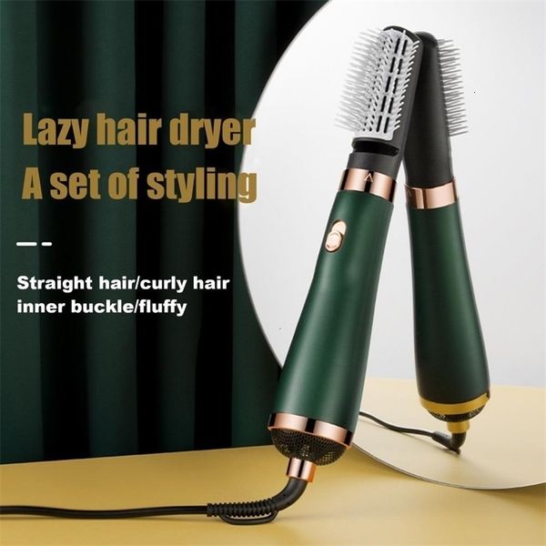 curling irons curling irons hair dryer brush 3 gears multifunctional simple professional one step air brushes for home 221129
curling irons curling irons hair dryer brush 3 gears multifunctional simple professional one step air brushes for home 221129