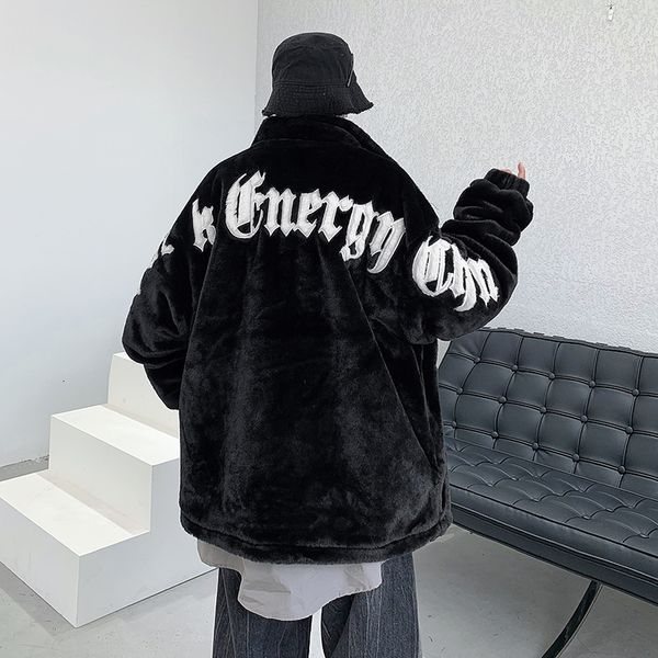 mens down parkas privathinker letter embroidery black jackets fake fur winter coats harajuku gothic loose fashion brand male thicken 221129
mens down parkas privathinker letter embroidery black jackets fake fur winter coats harajuku gothic loose fashion brand male thicken 221129