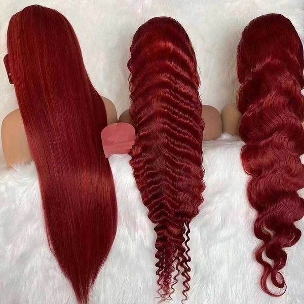 headwear accessories for black woman brazilian deep wave 13x4 13x6 transparent 99j colored wigs human hair lace front
headwear accessories for black woman brazilian deep wave 13x4 13x6 transparent 99j colored wigs human hair lace front