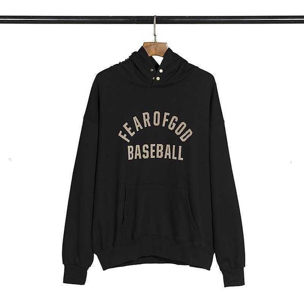 hoodies hweatshirts fog sweater essentials casual daily sports street fashion pullover for spring and autumn lovers, Black
hoodies hweatshirts fog sweater essentials casual daily sports street fashion pullover for spring and autumn lovers, Black