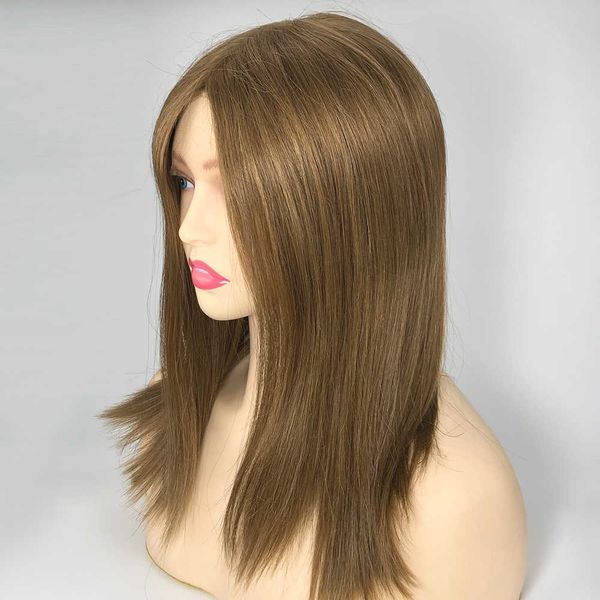 headwear hair accessories wig caps hj stock european unprocsed hair 16inch brown natural hairline lace wigs lace frontal wig for white woman
headwear hair accessories wig caps hj stock european unprocsed hair 16inch brown natural hairline lace wigs lace frontal wig for white woman