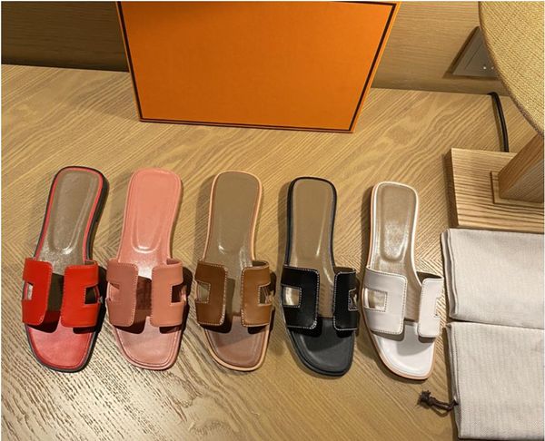 designer slippers sandal slipper flip flops outdoor beach sandals lichee pattern summer flat bottom luxury flat solid colorwomen h letter, Black
designer slippers sandal slipper flip flops outdoor beach sandals lichee pattern summer flat bottom luxury flat solid colorwomen h letter, Black