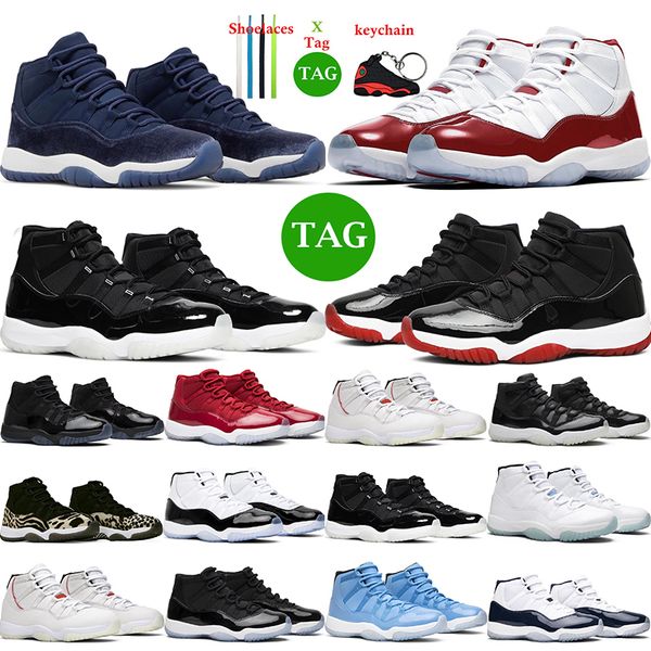 casual shoes og 2023 cherry 11 men basketball shoes midnight navy velvet jumpman 11s bred cool grey gamma blue j11 womens mens trainers spor, Black
casual shoes og 2023 cherry 11 men basketball shoes midnight navy velvet jumpman 11s bred cool grey gamma blue j11 womens mens trainers spor, Black