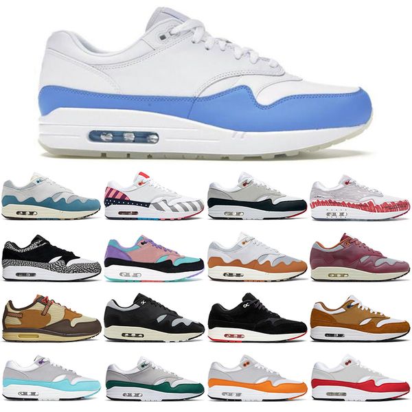 designer running shoes 87 87s sneakers baroque brown anniversary red orange airmaxs 1s noise aqua mens trainers sport sneakers
designer running shoes 87 87s sneakers baroque brown anniversary red orange airmaxs 1s noise aqua mens trainers sport sneakers