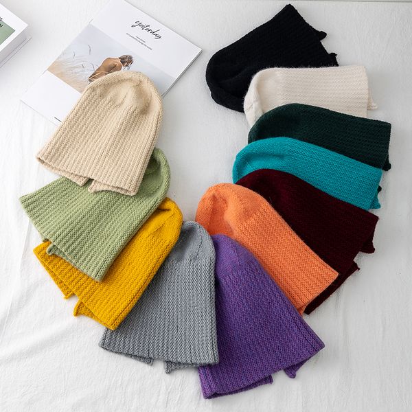 beanieskull caps women hat kpop style autumn and winter soft beanie s for leisure back split teens ponytail knitted cap 221129, Blue;gray
beanieskull caps women hat kpop style autumn and winter soft beanie s for leisure back split teens ponytail knitted cap 221129, Blue;gray
