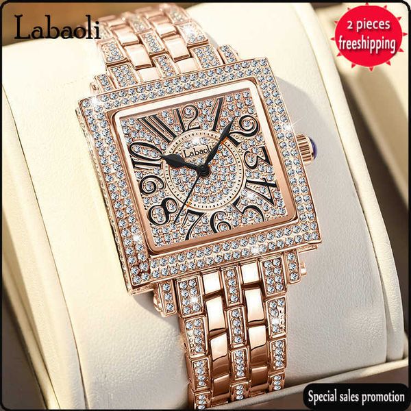 fashion luxury brand design watches oem wristwatch la baoli selling diamond women's, Slivery;golden
fashion luxury brand design watches oem wristwatch la baoli selling diamond women's, Slivery;golden