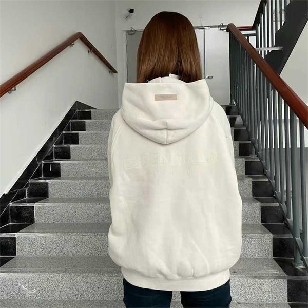 hoodies sweatshirts fog double line essentials exhibition limited hooded plush sweater high street fashion brand ins hoodies for men and wom, Black
hoodies sweatshirts fog double line essentials exhibition limited hooded plush sweater high street fashion brand ins hoodies for men and wom, Black