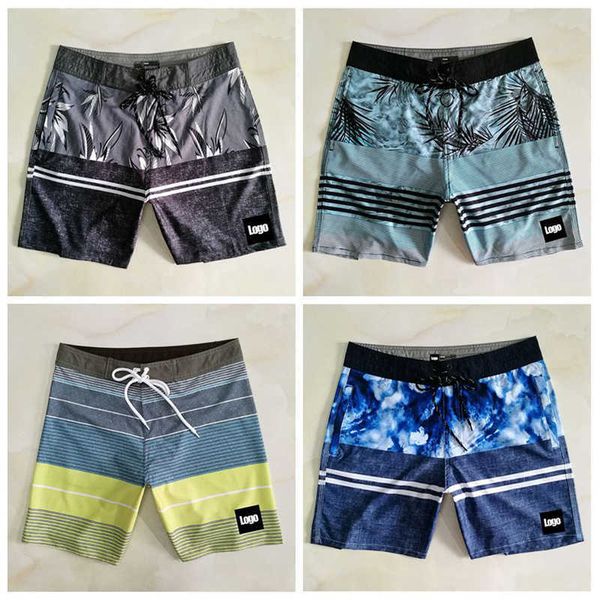 men's shorts summer fashion trend hy brand beach shorts mens trunks quick dry surf men's swimwear beach diving casual resort style, White;black
men's shorts summer fashion trend hy brand beach shorts mens trunks quick dry surf men's swimwear beach diving casual resort style, White;black