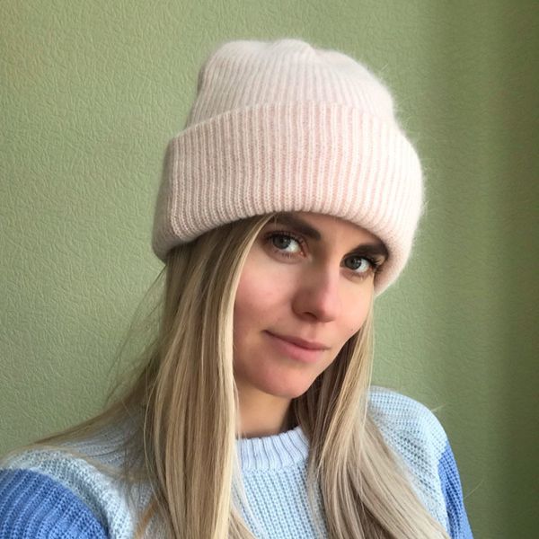 beanieskull caps rabbit hair cap winter skullies hat fashion warm beanies hats casual women solid rabbit caps cover head 221129, Blue;gray
beanieskull caps rabbit hair cap winter skullies hat fashion warm beanies hats casual women solid rabbit caps cover head 221129, Blue;gray