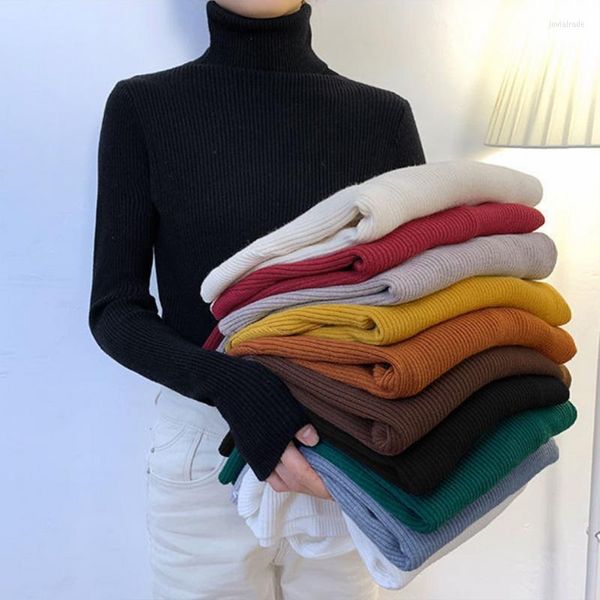 women's sweaters women casual fashion pullover turtleneck sweater winter solid stripe knitted blouse ladies long sleeve skinny elastic, White;black
women's sweaters women casual fashion pullover turtleneck sweater winter solid stripe knitted blouse ladies long sleeve skinny elastic, White;black