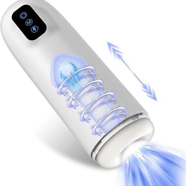 toy massager meta yooooung male masturbator telescopic fully waterproof automatic goods toys masturbators for men sucking machine
toy massager meta yooooung male masturbator telescopic fully waterproof automatic goods toys masturbators for men sucking machine