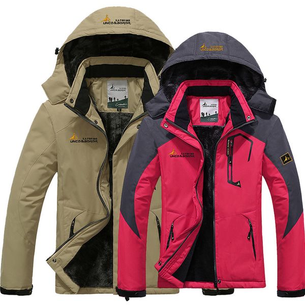 mens vests jacket parka hooded outdoor waterproof windproof thickening warm winter plus size thermal 221129, Black;white
mens vests jacket parka hooded outdoor waterproof windproof thickening warm winter plus size thermal 221129, Black;white
