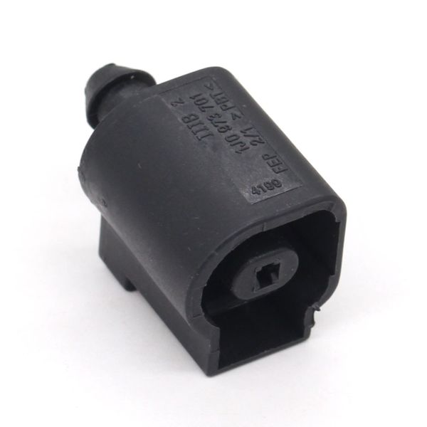 1j0973701 1 pin female oil pressure sensor plug connector for audi a3 a4 a6 a8 vw jett a golf gti passat skoda
1j0973701 1 pin female oil pressure sensor plug connector for audi a3 a4 a6 a8 vw jett a golf gti passat skoda