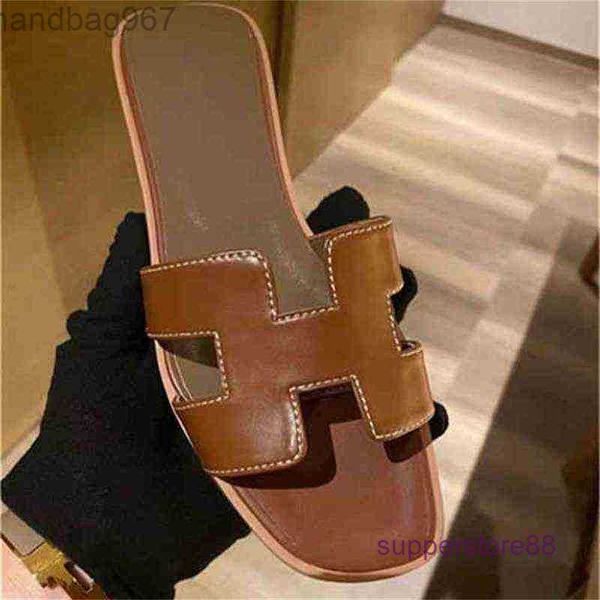 sandals designer slippers shoes leater 2022 summer wear herme flatprfc have logo, Black
sandals designer slippers shoes leater 2022 summer wear herme flatprfc have logo, Black