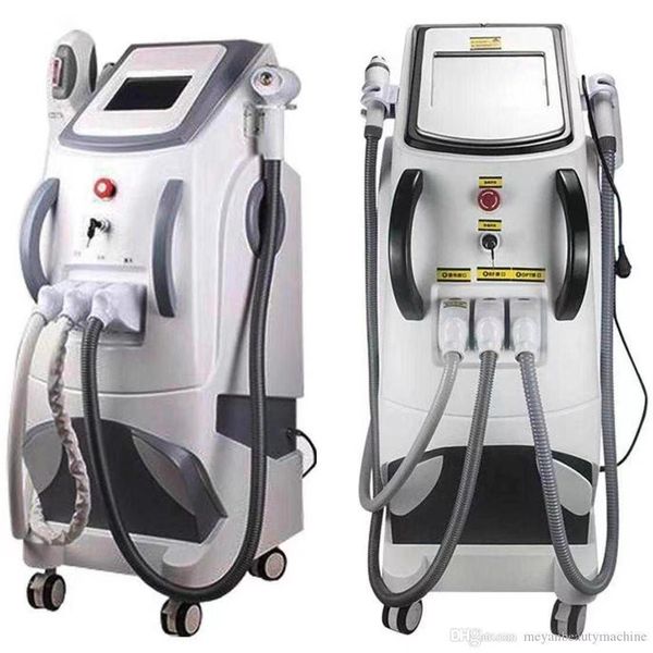 3in1 ipl machine e-light rf nd yag permanent picosecond laser hair removal and wash the eyebrow tattoo remove beauty salon use opt
3in1 ipl machine e-light rf nd yag permanent picosecond laser hair removal and wash the eyebrow tattoo remove beauty salon use opt