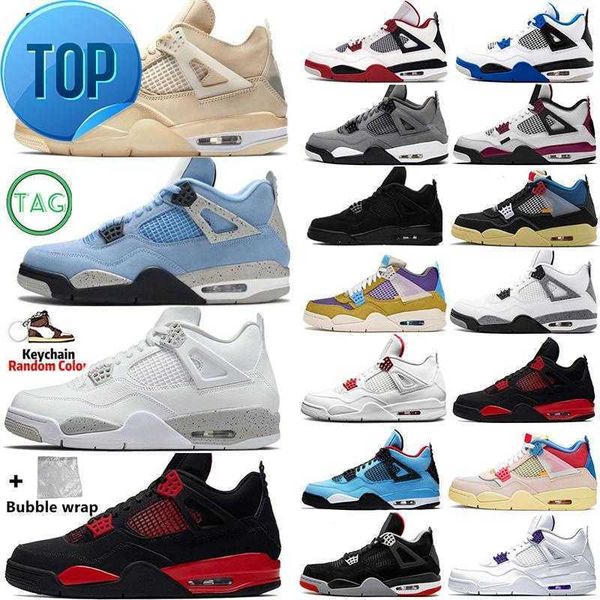 2022 mens basketball shoes sail 4 4s sneakers patent bred university blue atmosphere fire red thunder oreo bordeaux black cat bred white
2022 mens basketball shoes sail 4 4s sneakers patent bred university blue atmosphere fire red thunder oreo bordeaux black cat bred white