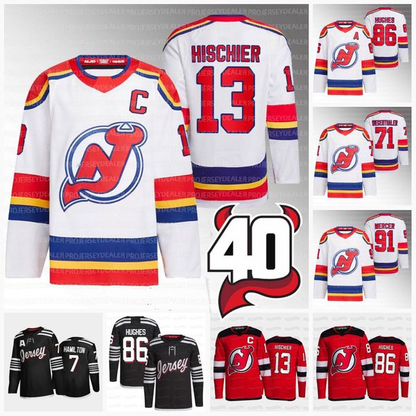 2022-23 reverse retro devils jersey jack hughes nico hischier jesper bratt dawson mercer dougie hamilton miles wood jonas siegenthaler new j, Black;red
2022-23 reverse retro devils jersey jack hughes nico hischier jesper bratt dawson mercer dougie hamilton miles wood jonas siegenthaler new j, Black;red